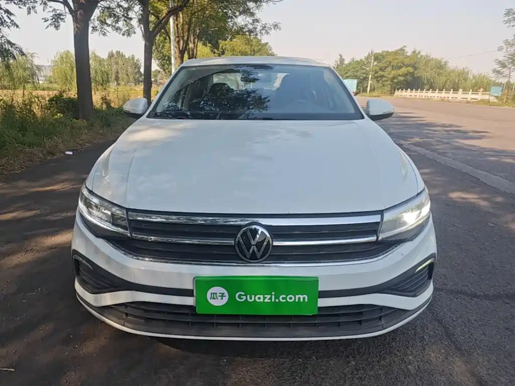 Volkswagen Bora — миниатюра 3