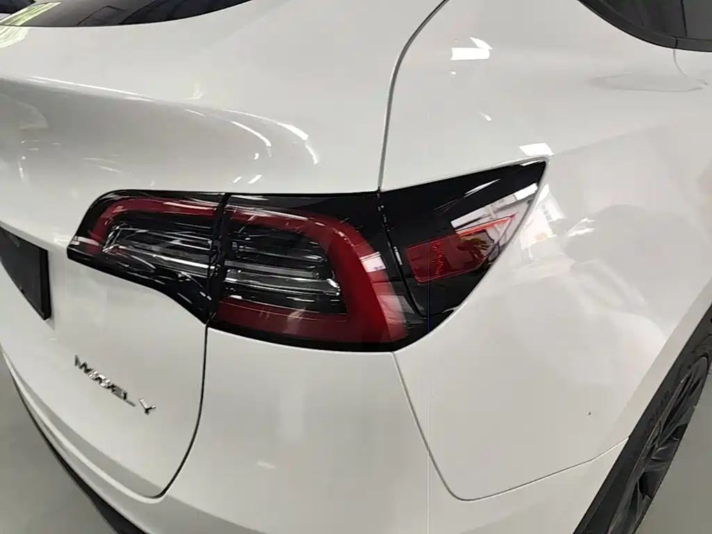Tesla Model Y — миниатюра 8