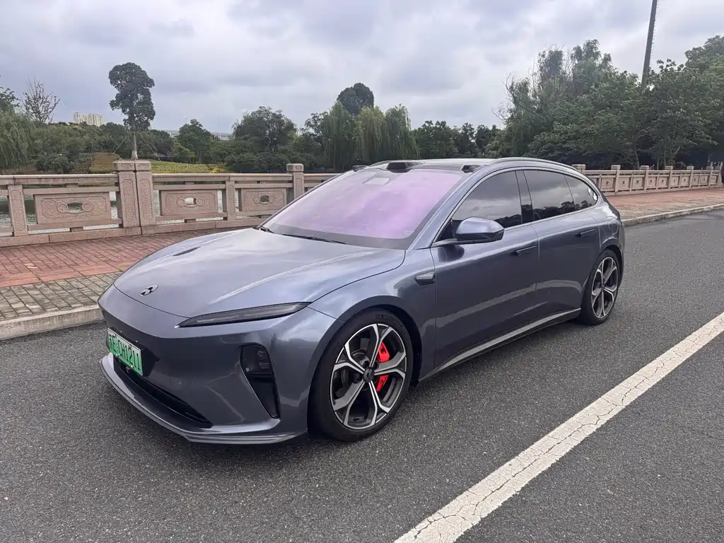NIO ET5T 2023 75kWh Touring