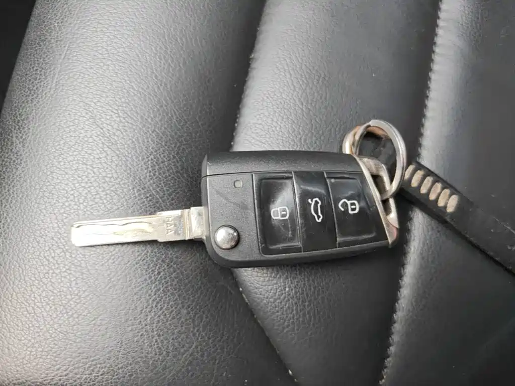 Volkswagen Golf — миниатюра 9