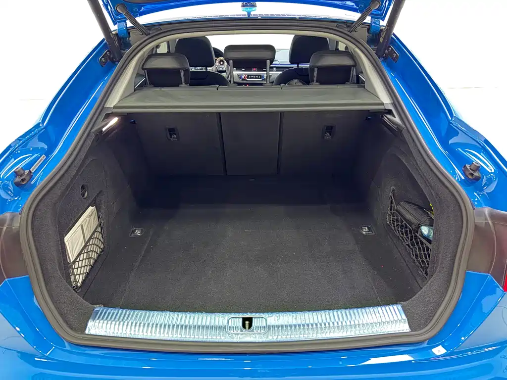 Audi A5 2021 Sportback 40 TFSI Fashion