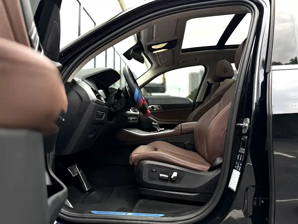 BMW X5 2021 xDrive30i M Sport