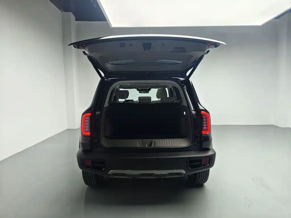 Haval Big Dog — миниатюра 15