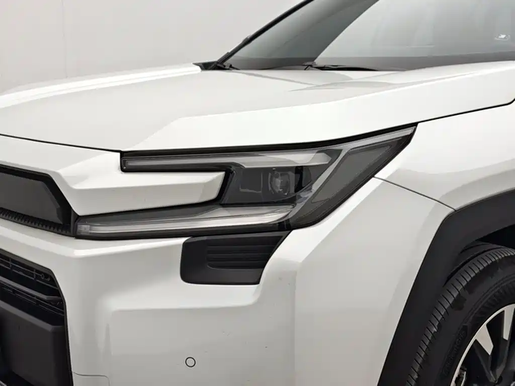 Toyota RAV4 — миниатюра 15