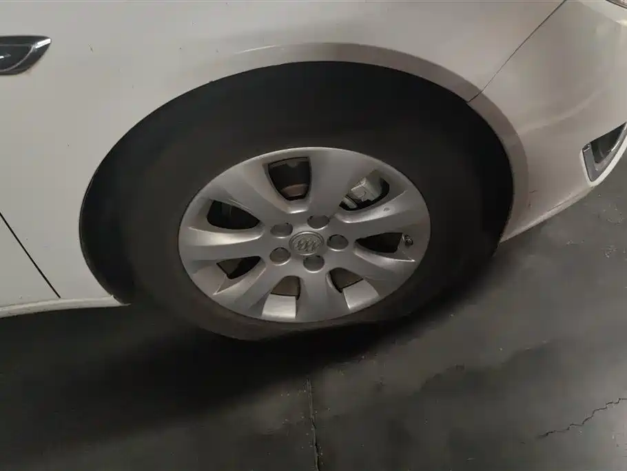 Buick Regal 2015 2.0L Elite Fashion
