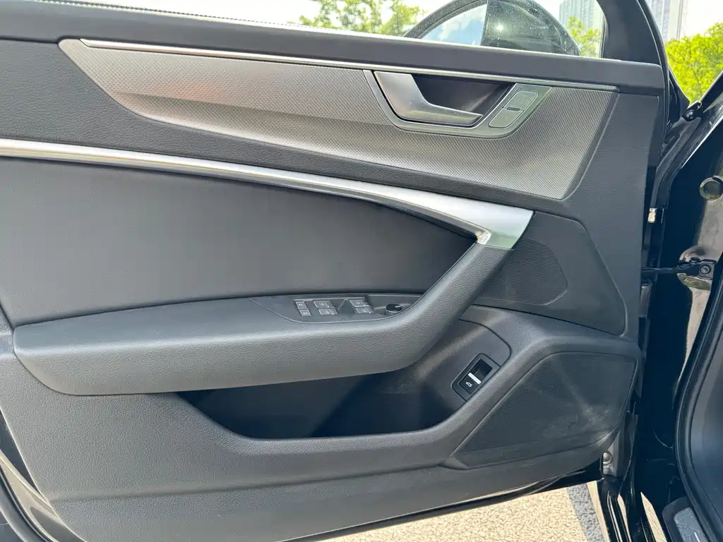 Audi A6L 2024 45 TFSI