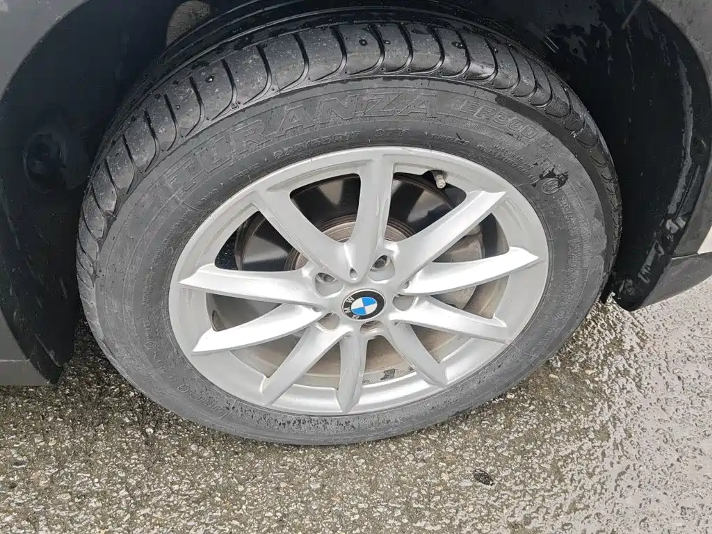 BMW X1 — миниатюра 24