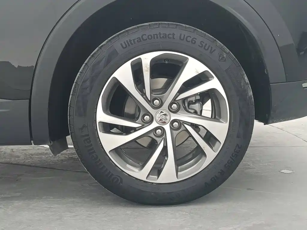 Buick Envision S — миниатюра 12