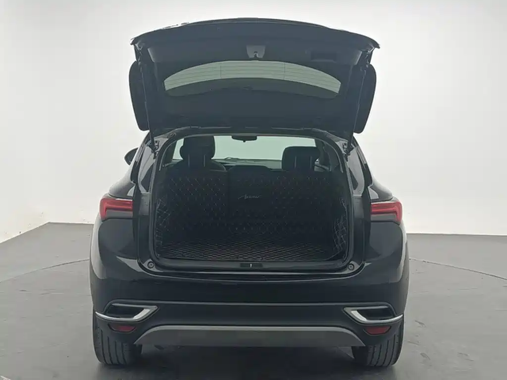 Buick Envision S — миниатюра 13
