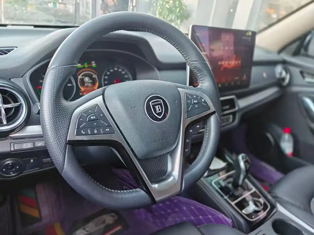 BYD New Energy — миниатюра 11