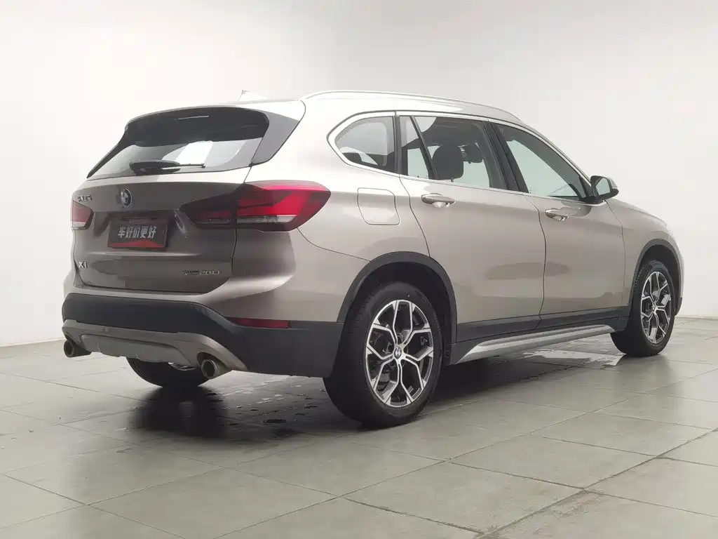 BMW X1 — миниатюра 2