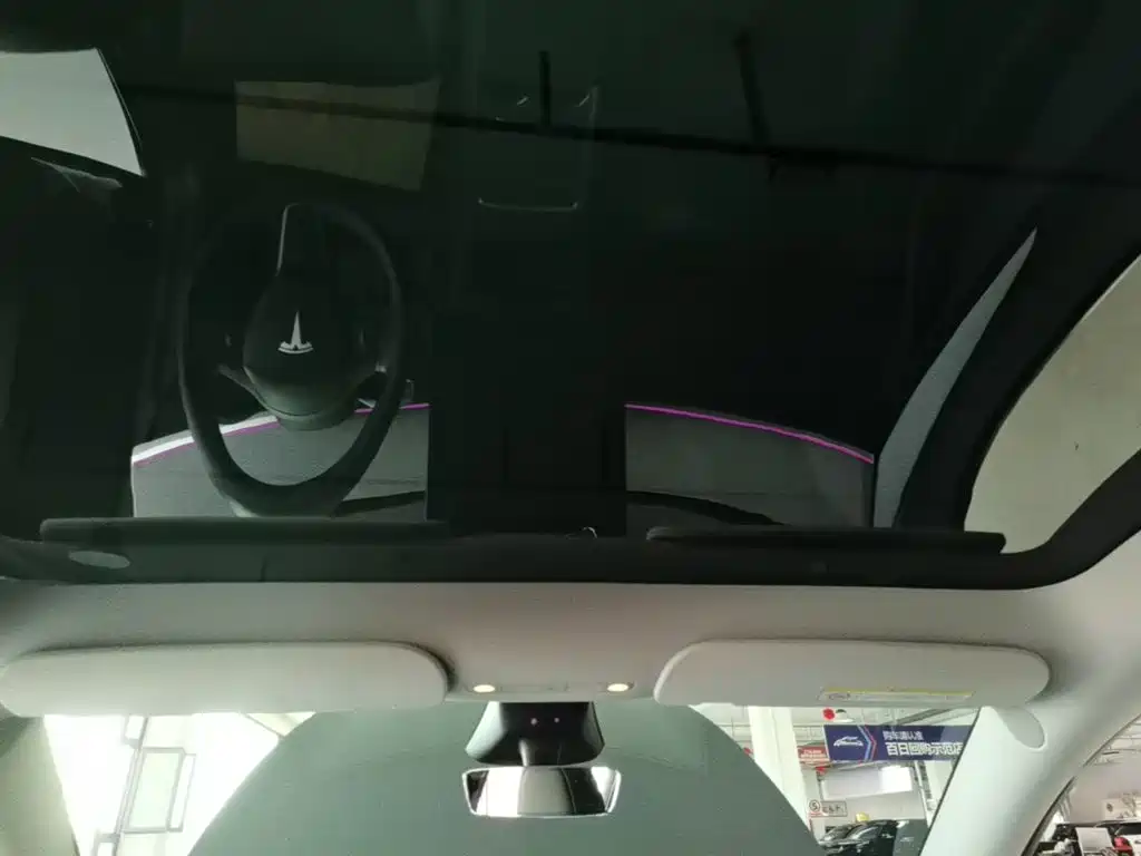 Tesla Model Y — миниатюра 18