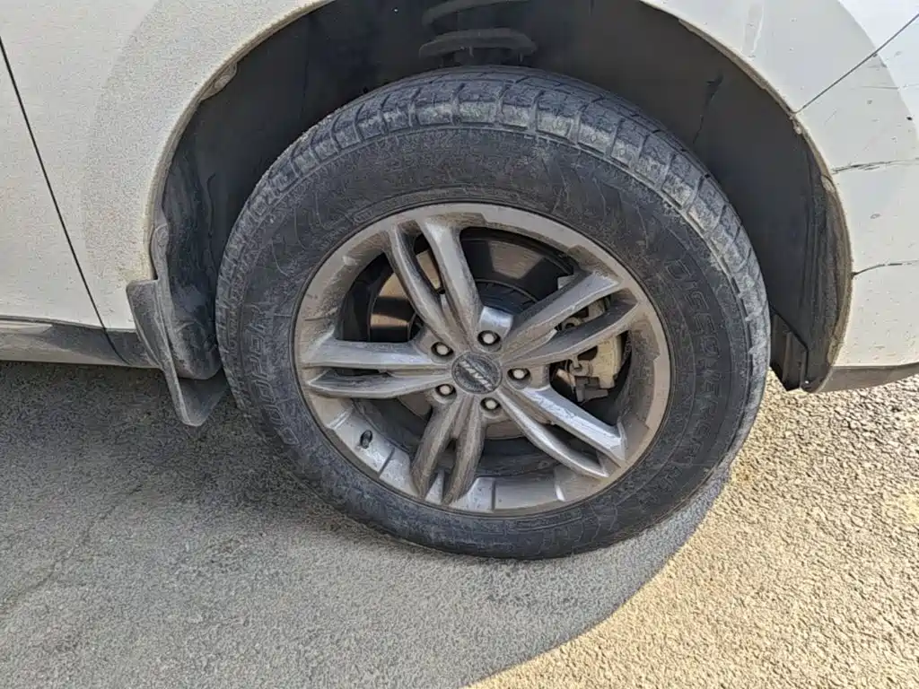 Haval F5 — миниатюра 12