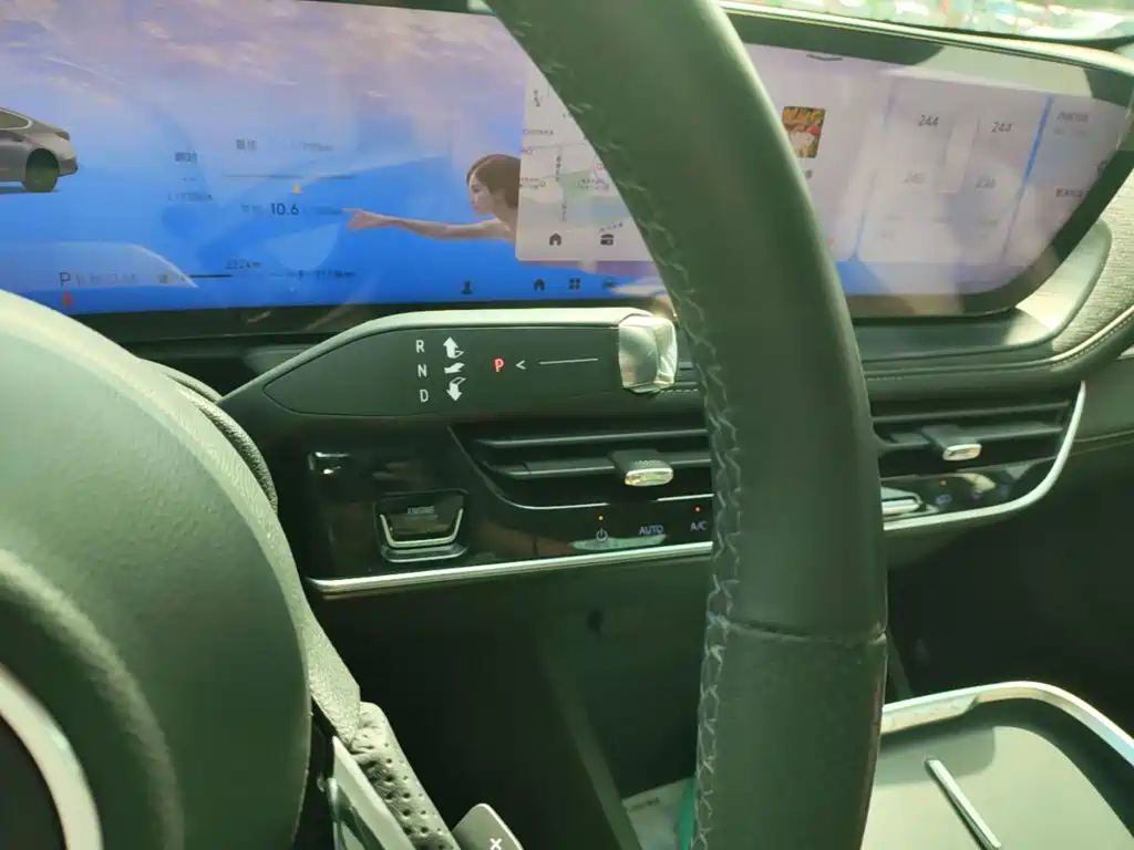 Buick LaCrosse — миниатюра 14