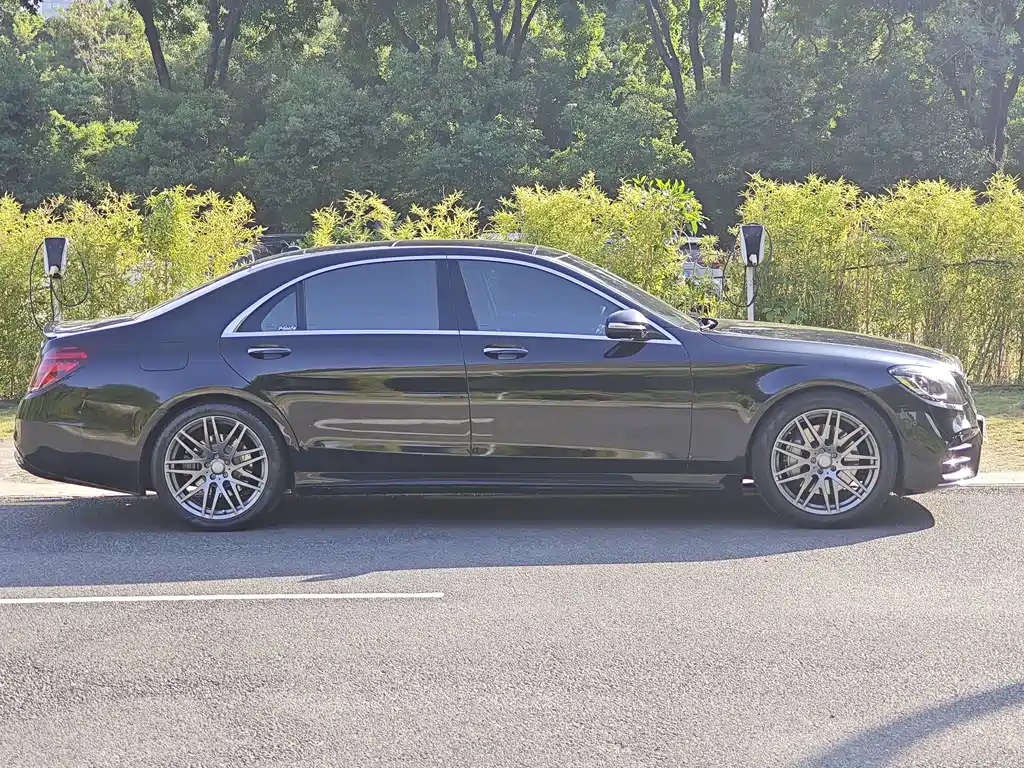 Brabus S-Class — миниатюра 6