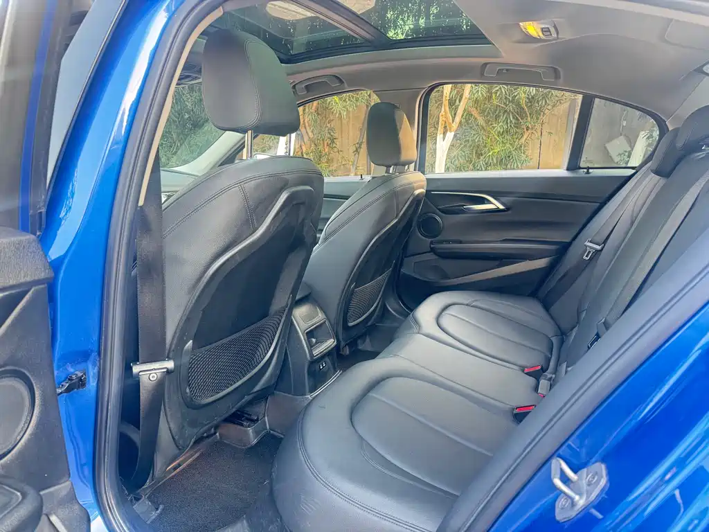 BMW 1 Series 1 2018 118i Sport