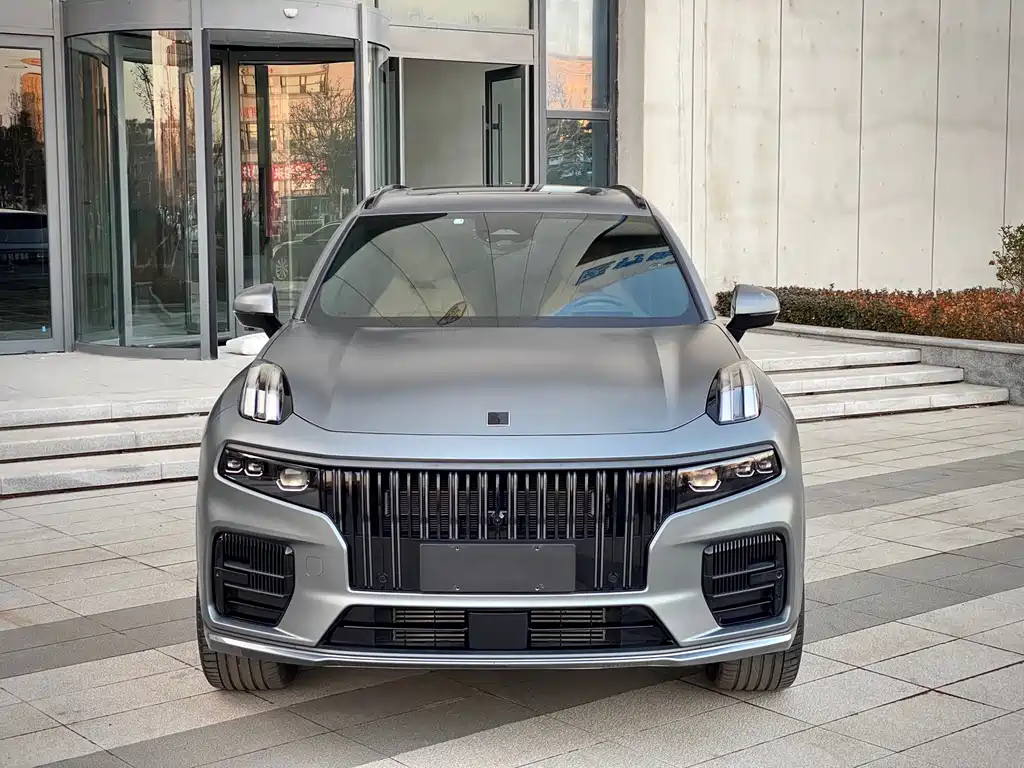 LYNK 09