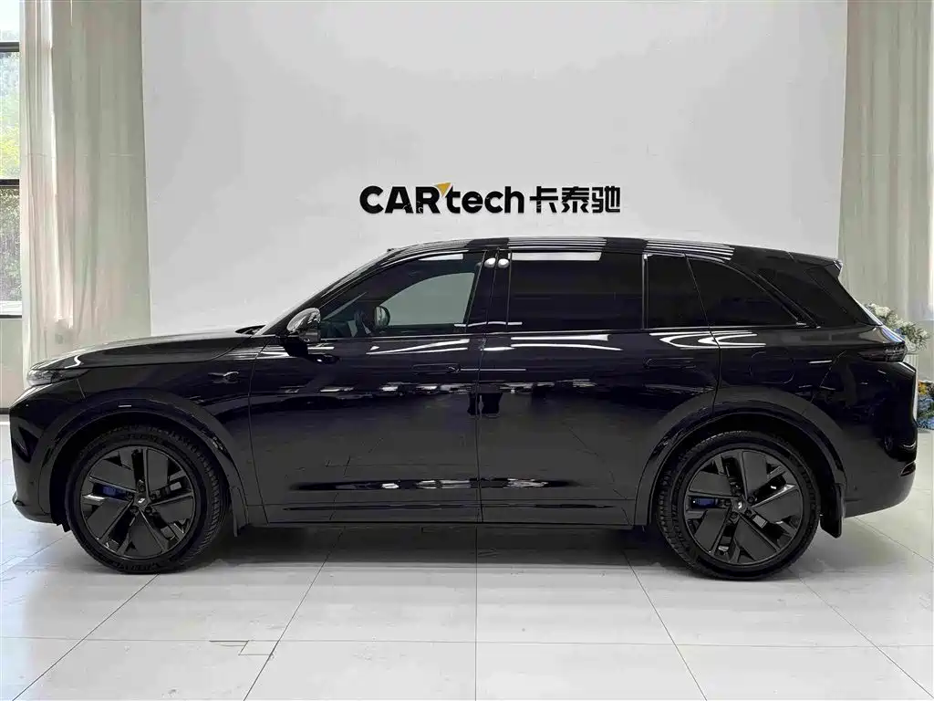 Li Auto Li L7 — миниатюра 18