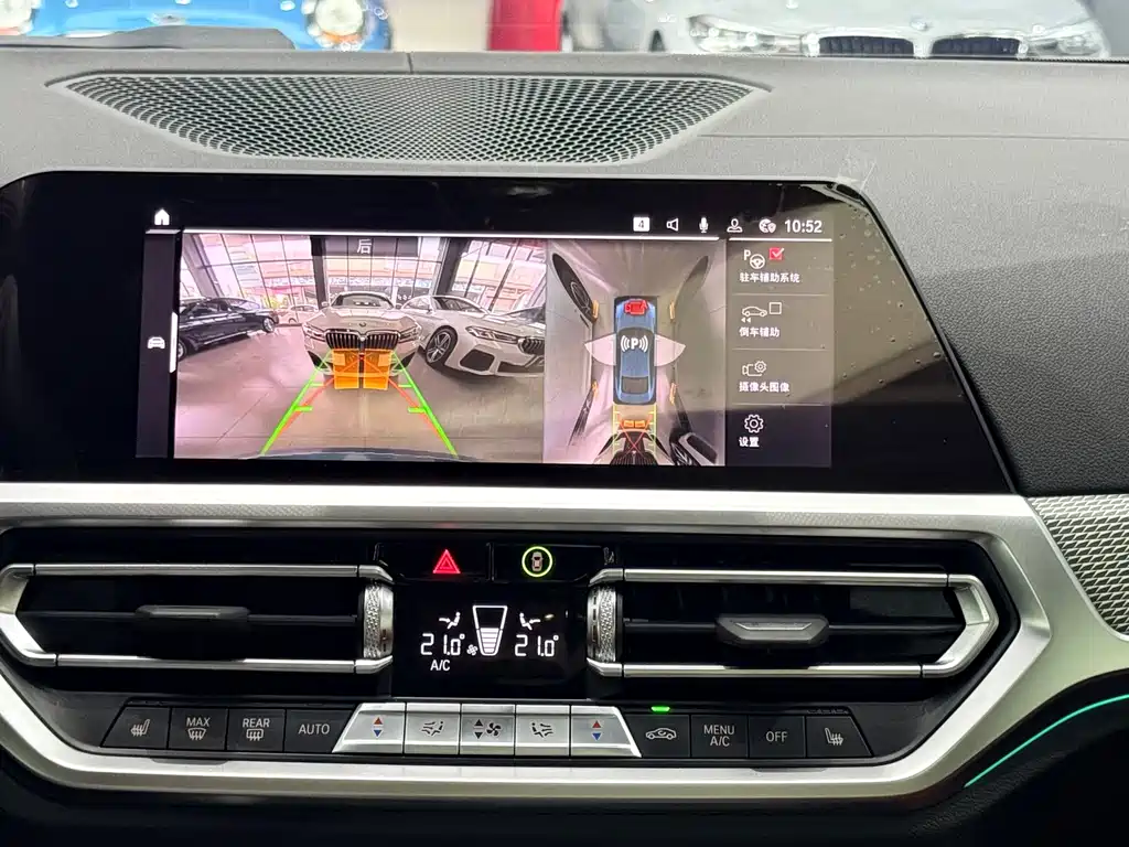 BMW 4 Series — миниатюра 13
