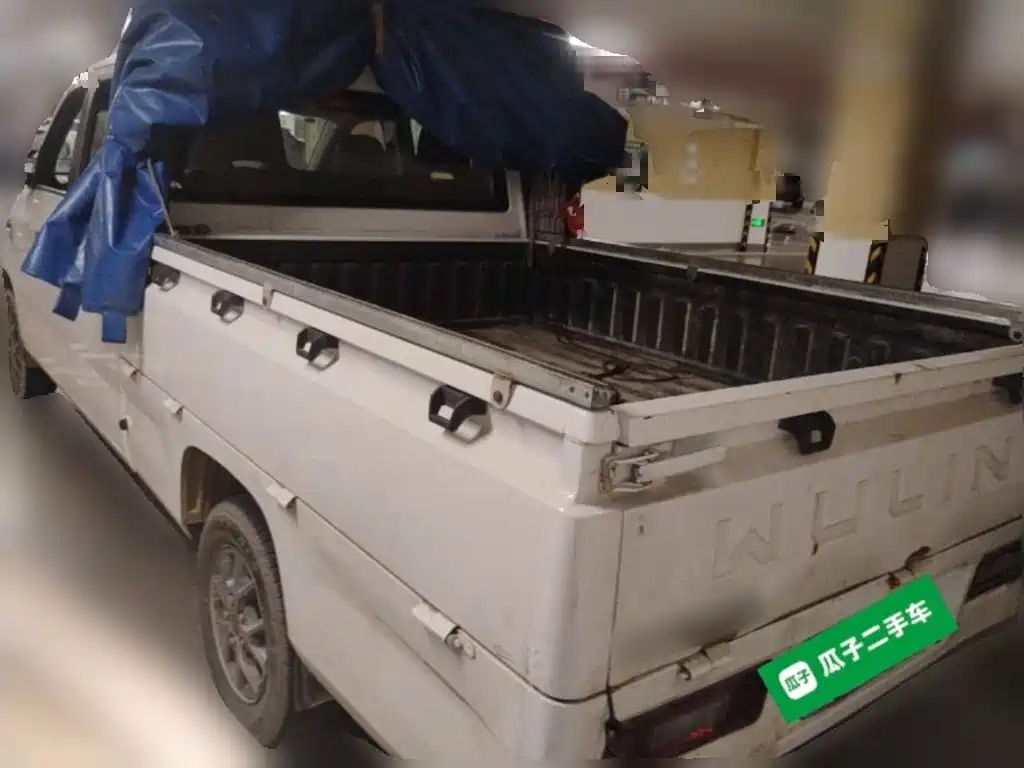 Wuling Journey — миниатюра 13