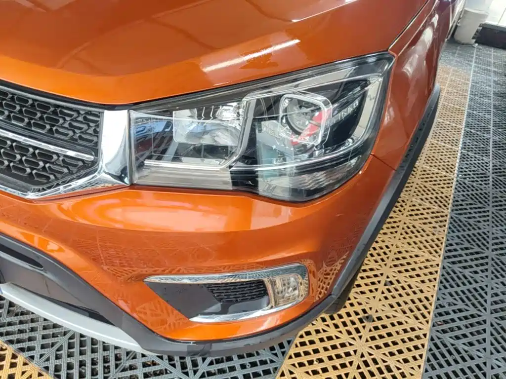 Chery Tiggo 3x — миниатюра 24