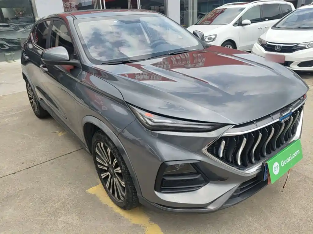 Oshan Oushang X5 — миниатюра 4