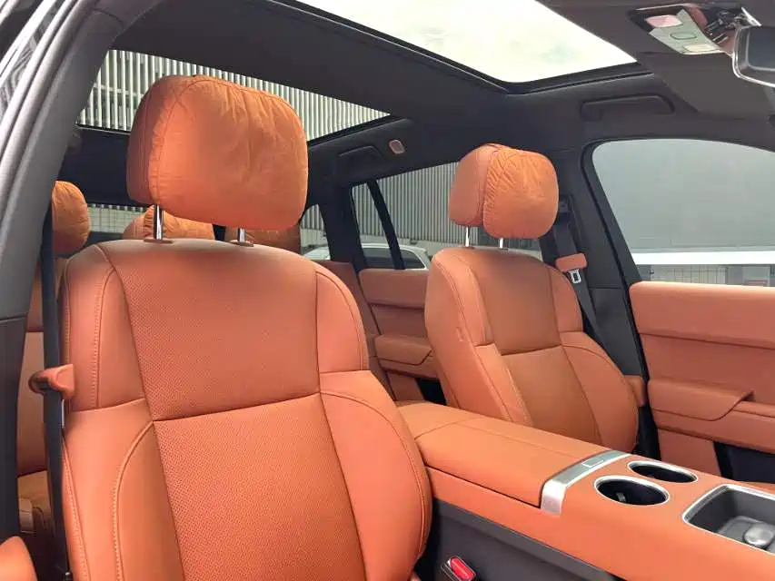 Li Auto L7 2024 MAX