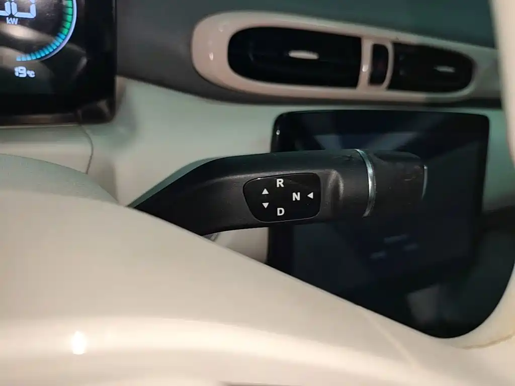 Leapmotor Leapmotor T03 — миниатюра 14