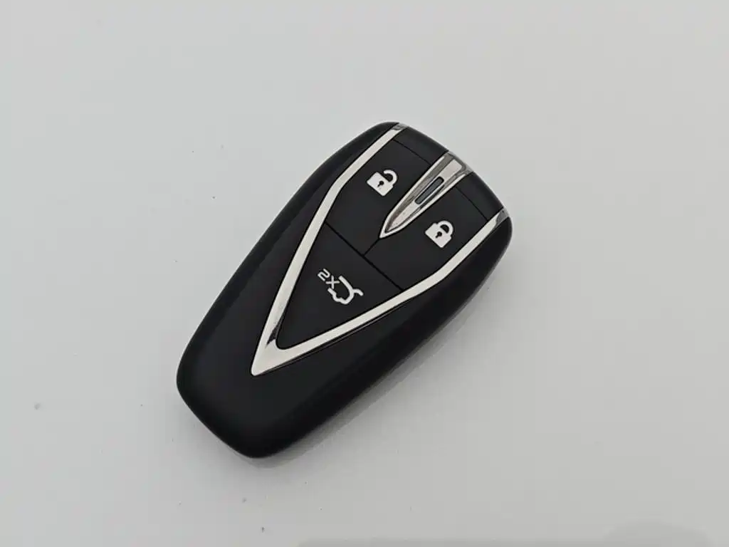 Changan CS55PLUS — миниатюра 10