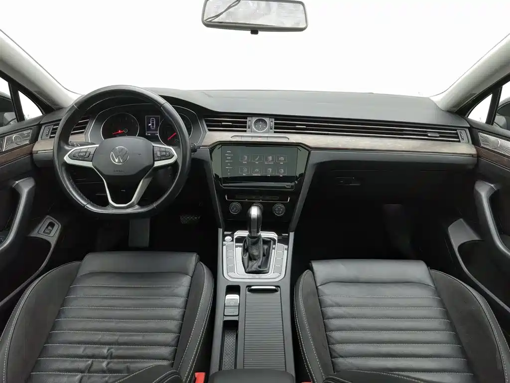 Volkswagen Magotan 2020 280TSI DSG Comfort