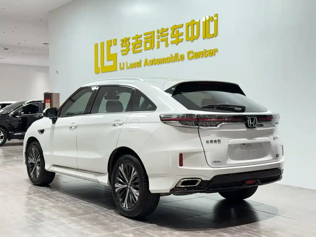 Honda UR-V 2020 370TURBO Premium