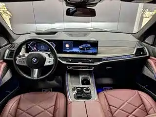 BMW X5 — миниатюра 6