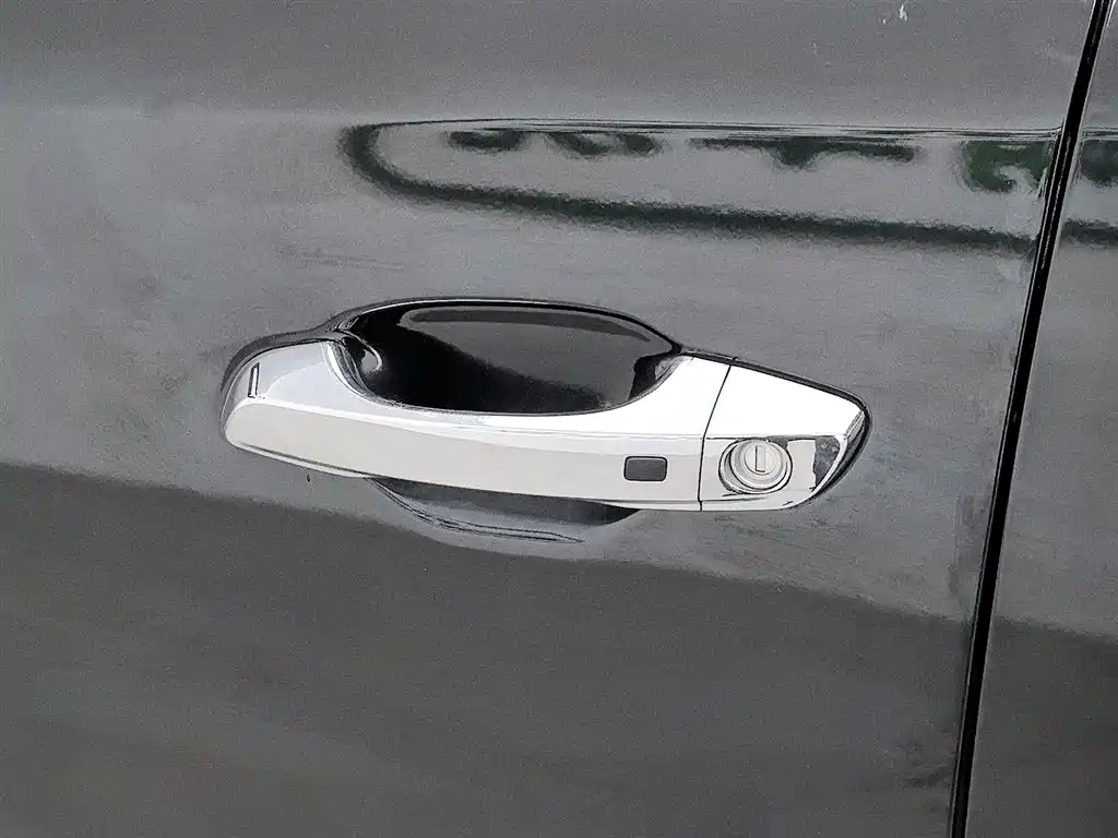 HYUNDAI BEIJING HYUNDAI IX35