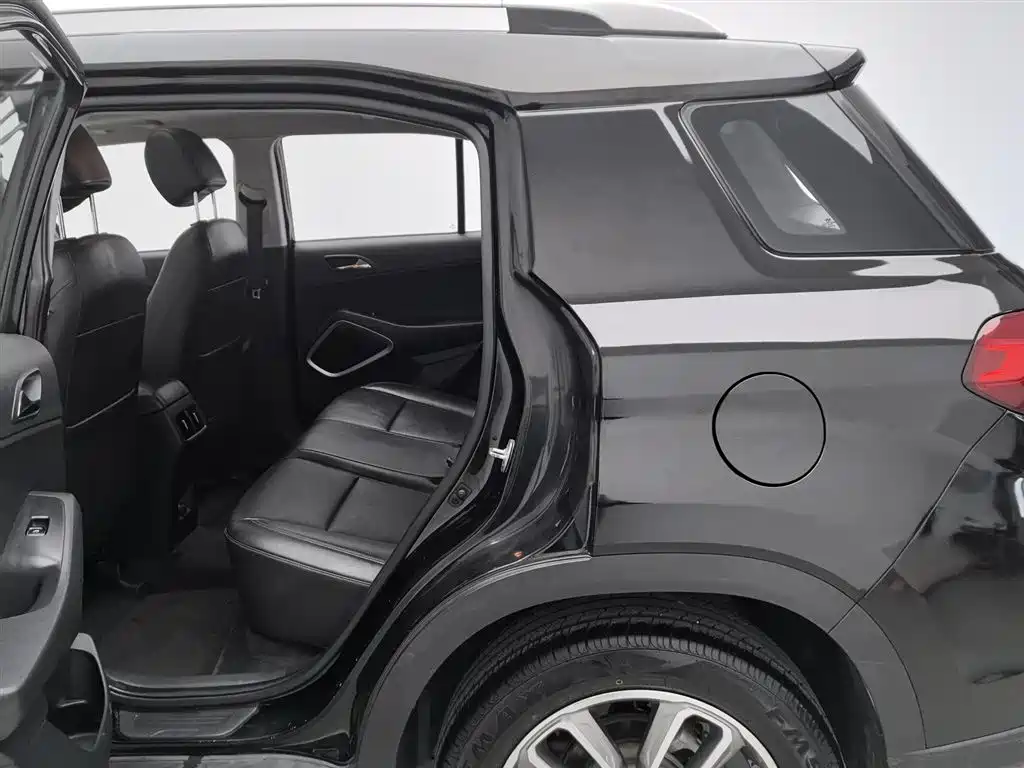 HYUNDAI BEIJING HYUNDAI IX35