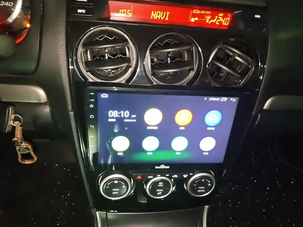 Mazda 6 — миниатюра 15