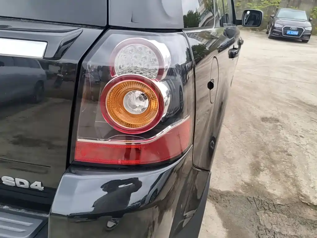 Land Rover Freelander 2 — миниатюра 8