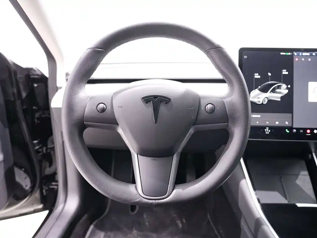 Tesla Model 3 — миниатюра 23