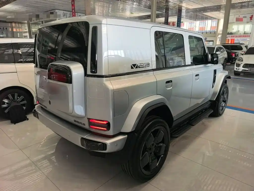 iCAR iCAR Super V23 — миниатюра 7