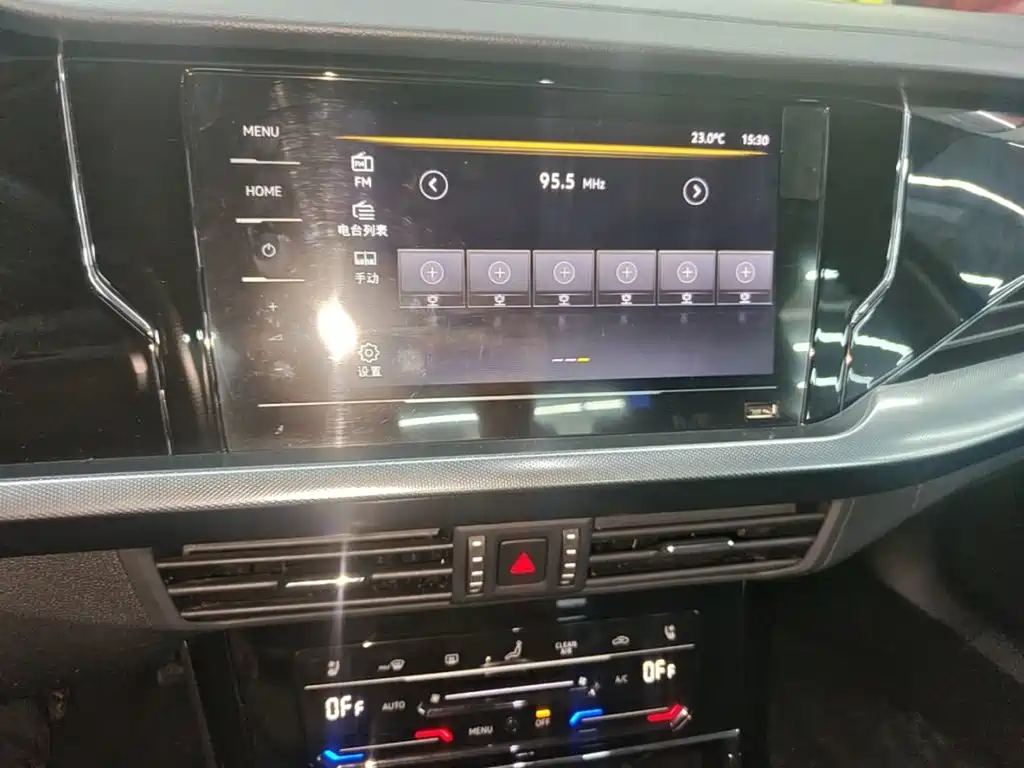 Volkswagen Passat — миниатюра 13