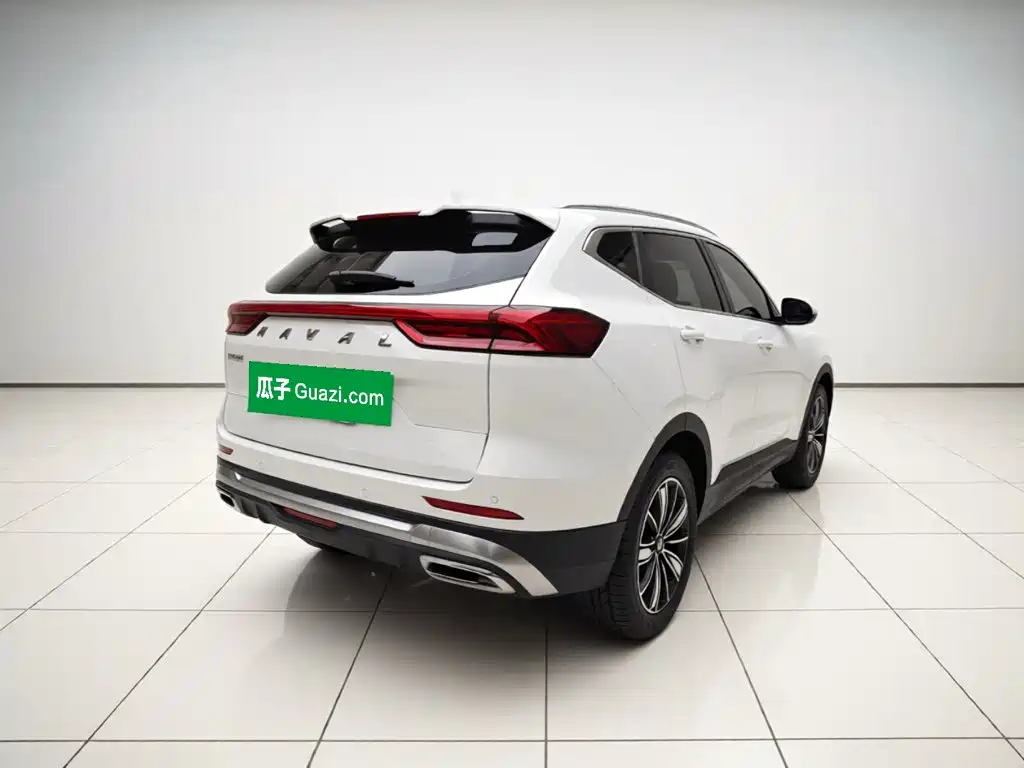 Haval H6 — миниатюра 4