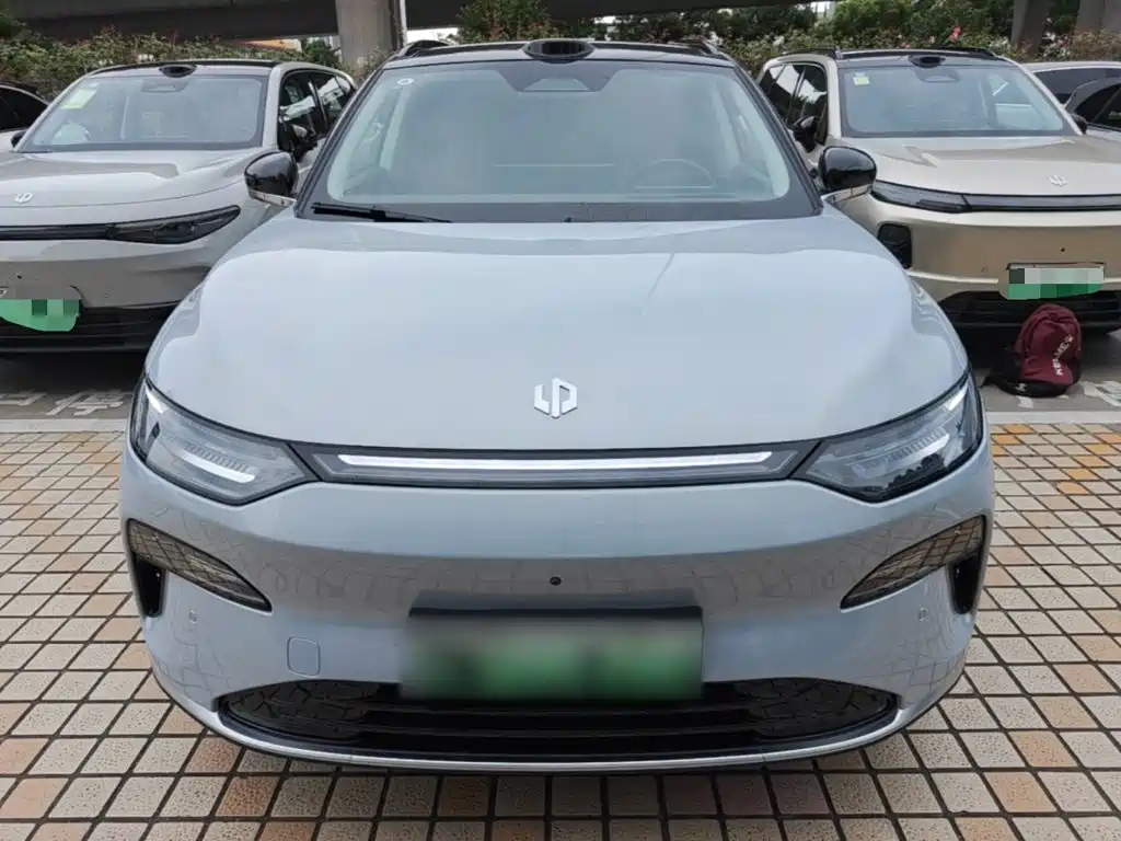 Leapmotor C11 2026 640