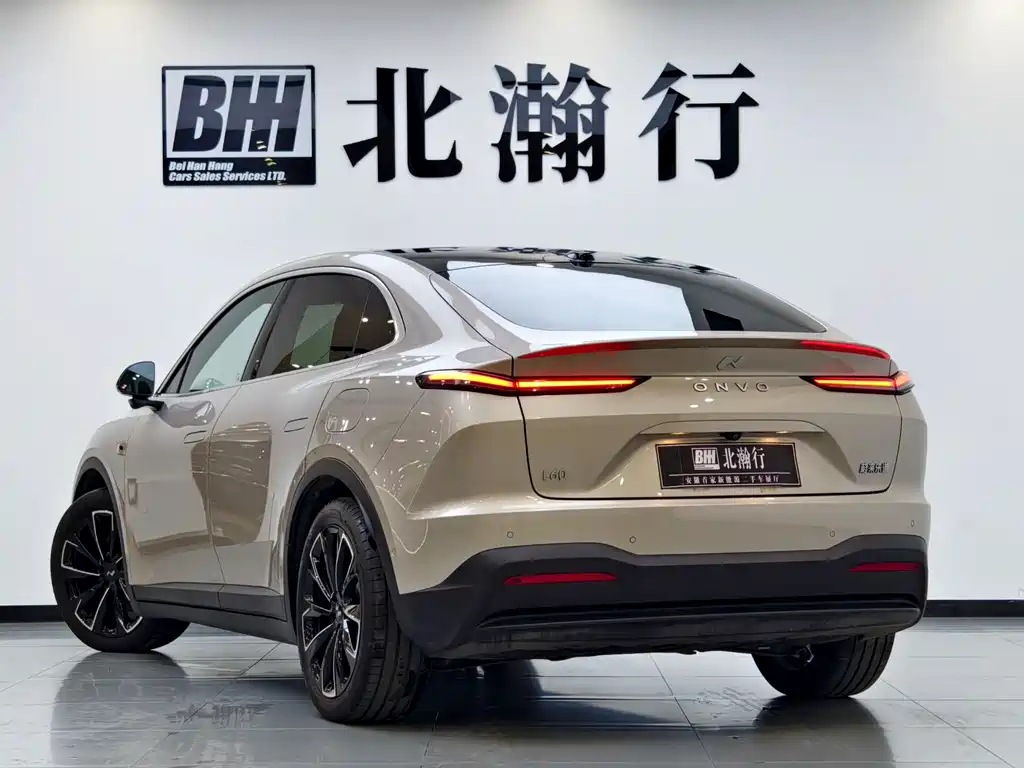 Onvo L60 2025 60kWh
