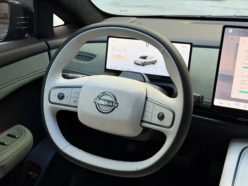 Nissan N7 — миниатюра 10