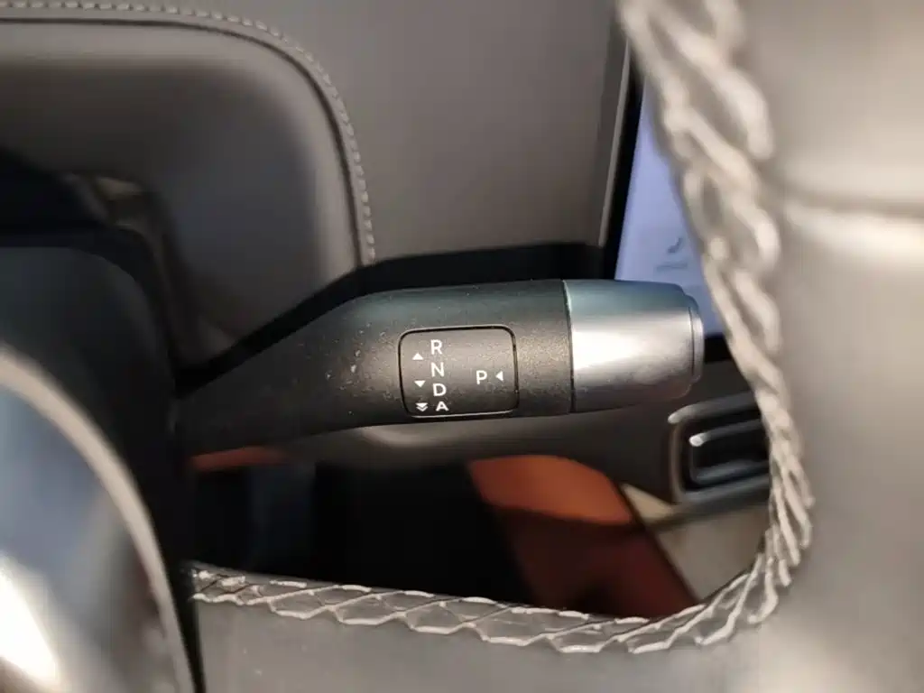 Li Auto Li L7 — миниатюра 14