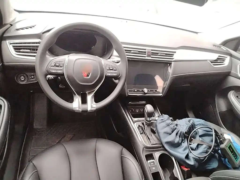 Roewe i5 — миниатюра 10