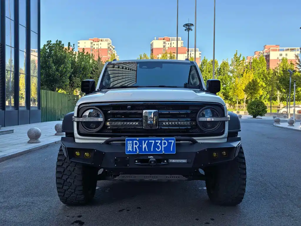 Tank Tank 300 — миниатюра 10