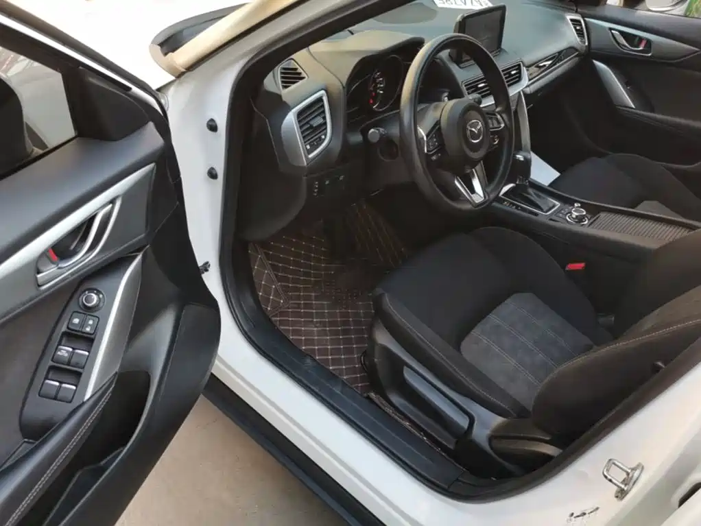 Mazda CX-4 — миниатюра 16