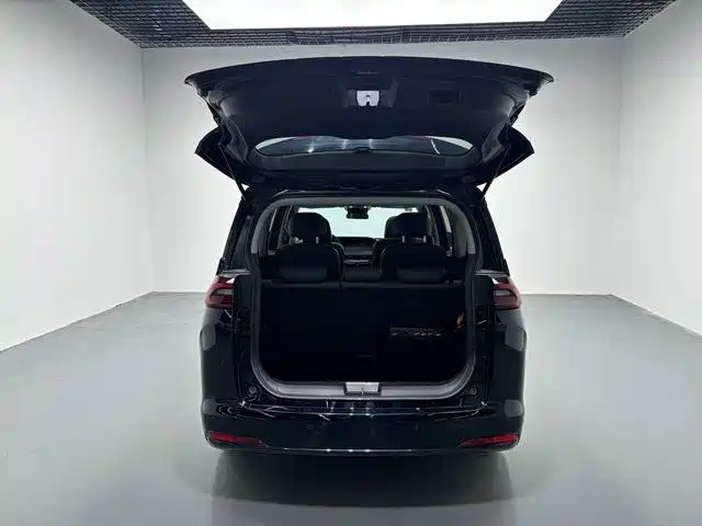 GAC Motor Trumpchi M6 — миниатюра 12