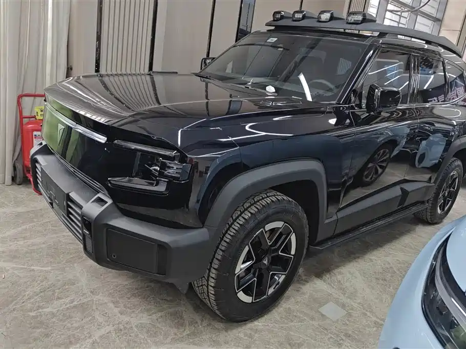 Deepal SL G318