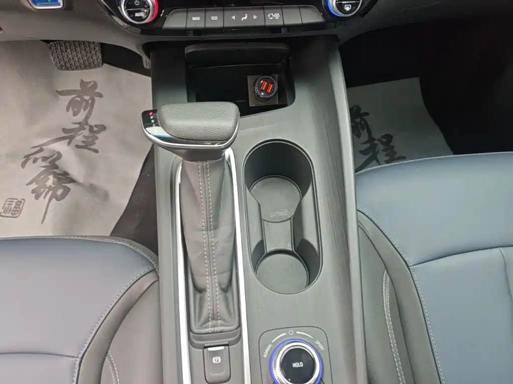 Buick Velite 6 — миниатюра 14